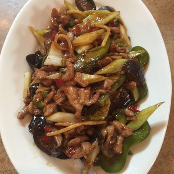Jade Palace Restaurant - Chinese Garlic pork - Chinese Near Me - Carrboro, North Carolina Jade Palace Restaurant - Chinese Garlic pork - Chinese Near Me - Carrboro, North Carolina