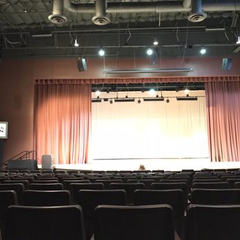 Greenfield Middle School - Inside the theater - Elementary Schools Near Me - El Cajon, California Greenfield Middle School - Inside the theater - Elementary Schools Near Me - El Cajon, California