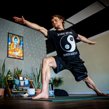 High Point Yoga School - Yoga Near Me - High Point, North Carolina