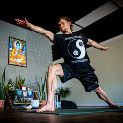 High Point Yoga School