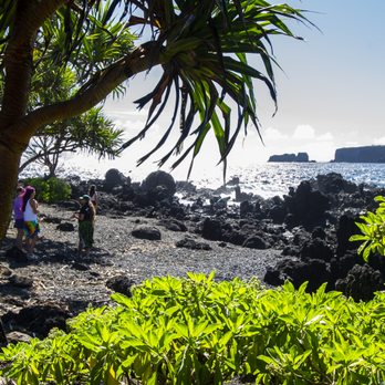Mana'o Tours - Breath taking views of Maui's jewels. - Tours Near Me