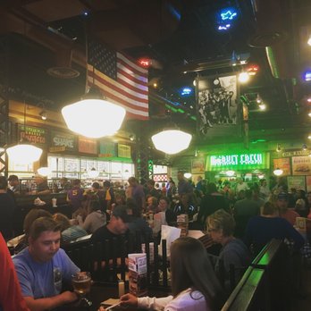 Portillo's Normal - Packed. Just a typical weeknight now at the B-N Portillo's. - Hot Dogs Near Me - Normal, Illinois Portillo's Normal - Packed. Just a typical weeknight now at the B-N Portillo's. - Hot Dogs Near Me - Normal, Illinois