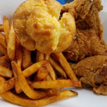 Krispy Krunchy Chicken - Irving - 2 PC mixed - Burgers Near Me - Irving, Texas Krispy Krunchy Chicken - Irving - 2 PC mixed - Burgers Near Me - Irving, Texas