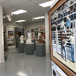 Sandstone Gallery