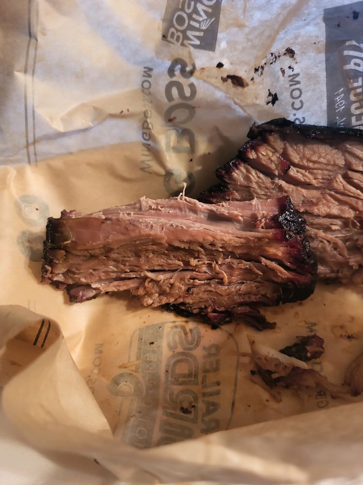 DICKEY’S BARBECUE PIT Updated May 2024 17 Photos & 51 Reviews