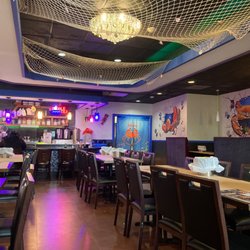 Union Seafood
