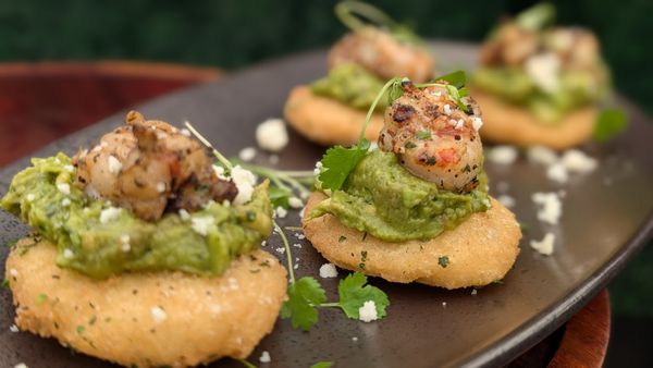 Union Kitchen & Bar by null