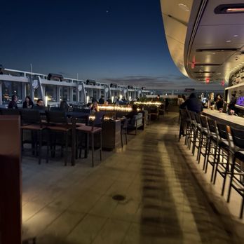 Spire 73 - Cocktail Bars Near Me - Los Angeles, California