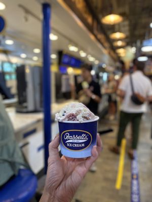 Bassetts Ice Cream by null