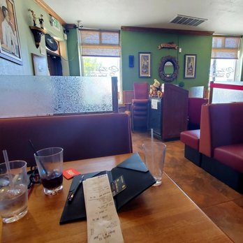 Lucy's Cafe - Inside restaurant - Italian Near Me - Rio Vista, California Lucy's Cafe - Inside restaurant - Italian Near Me - Rio Vista, California