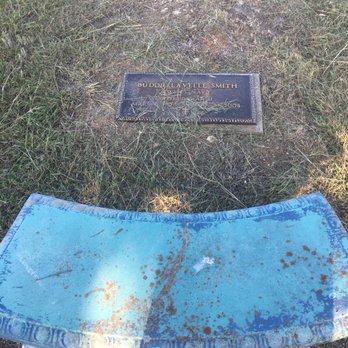 Bono Cemetery - Funeral Services & Cemeteries Near Me - Cleburne, Texas
