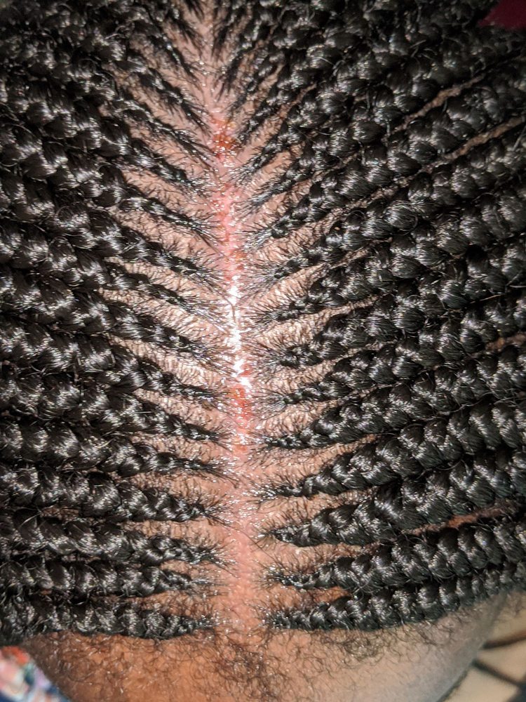 Gisele Hair Braiding, Washington Roadtrippers