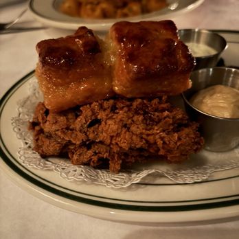 Danny's - Fried chicken - American Near Me - New York, New York
