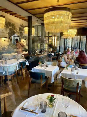 Les Quinze Nits by null