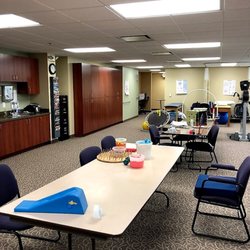 Motus Rehabilitation- Auburn Hills