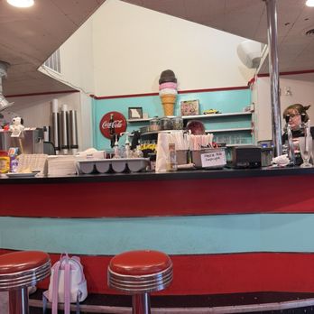 Mel's Hard Luck Diner - Diners Near Me - Branson, Missouri