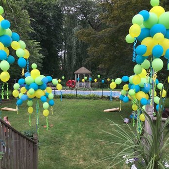 Balloons By Amanda - Balloon Services Near Me