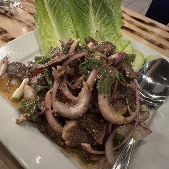 Thai Taste - Nam Tok - Thai Near Me - Las Vegas, Nevada Thai Taste - Nam Tok - Thai Near Me - Las Vegas, Nevada