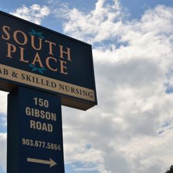 South Place Rehabilitation & Skilled Nursing