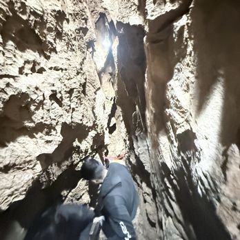 Moaning Caverns Adventure Park - Amusement Parks Near Me - Vallecito, California