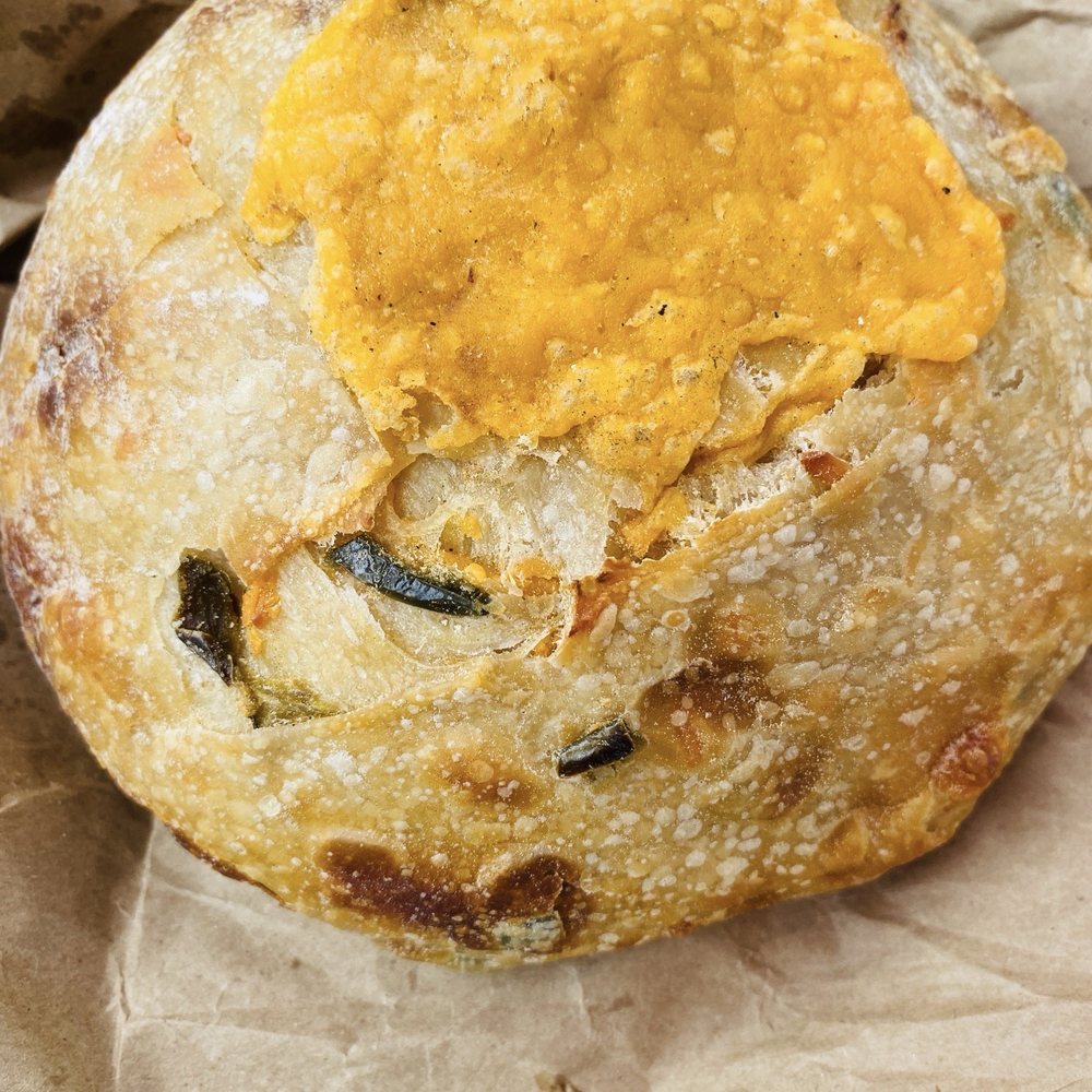 Encinitas/Leucadia Farmers' Market - Cheddar jalapeno bread - Farmers Market Near Me - Encinitas, California Encinitas/Leucadia Farmers' Market - Cheddar jalapeno bread - Farmers Market Near Me - Encinitas, California