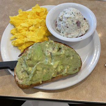 TooJay’s Deli * Bakery * Restaurant - Avocado Toast - The Classic - Caterers Near Me - Ocoee, Florida