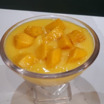 Hui Lau Shan - Bubble Tea Near Me - Mississauga, Ontario