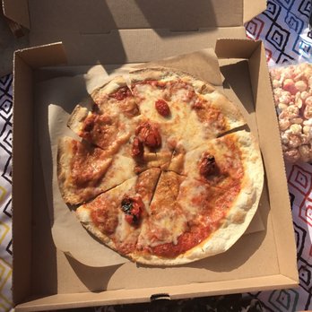 Fiorella's Italian Kitchen - "Margarita pizza." - Pizza Near Me - Oxon Hill, Maryland Fiorella's Italian Kitchen - "Margarita pizza." - Pizza Near Me - Oxon Hill, Maryland