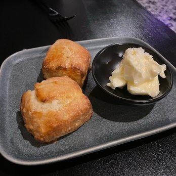 Henry Parsons Project - Biscuits - New American Near Me - Pasadena, California