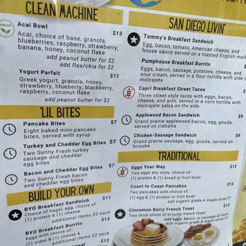 Cafe Del Mar - Menu - Cafes Near Me - Del Mar, California Cafe Del Mar - Menu - Cafes Near Me - Del Mar, California