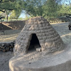 Tubac Secret Garden Inn