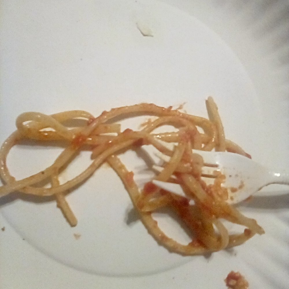 Mia Francesca  - That's not spaghetti. - Italian Near Me - Chicago, Illinois