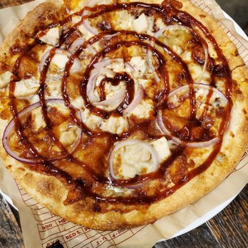 MOD Pizza - Caspian - Fast Food Near Me - Jacksonville, Florida