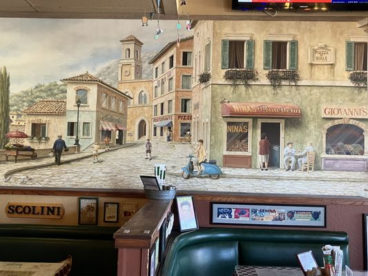 Rocco's Ristorante Pizzeria by null