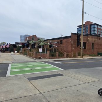 Muraya - Outside - Bars Near Me - Charlotte, North Carolina