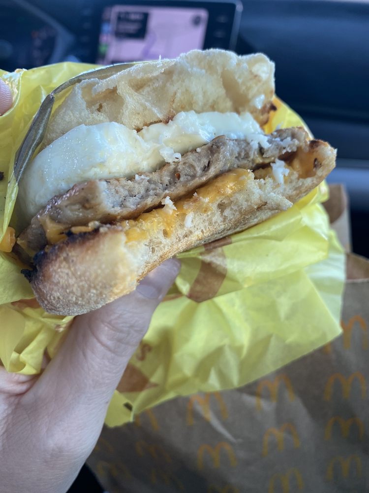 MCDONALD’S Updated August 2024 21 Photos & 53 Reviews 11251 E