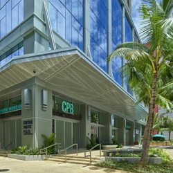 Central Pacific Bank