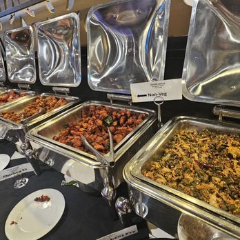 Indian Sizzler - Breakfast & Brunch Near Me - Santa Clara, California Indian Sizzler - Breakfast & Brunch Near Me - Santa Clara, California