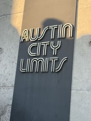 Austin City Limits Live (ACL Live & 3TEN ACL Live) by null Austin City Limits Live (ACL Live & 3TEN ACL Live) by null