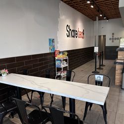 Sharetea