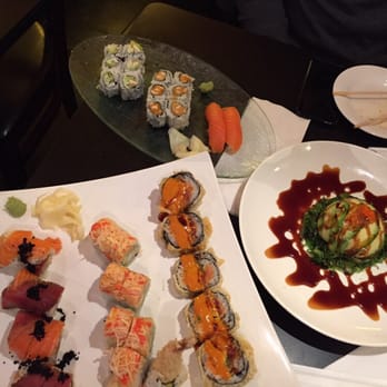 Nakata - Japanese Near Me - Staten Island, New York