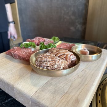 Atti - Combination - Korean Near Me - Brooklyn, New York