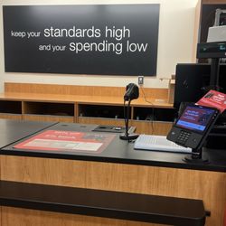 Tj Maxx - Don't we love a bargain?
