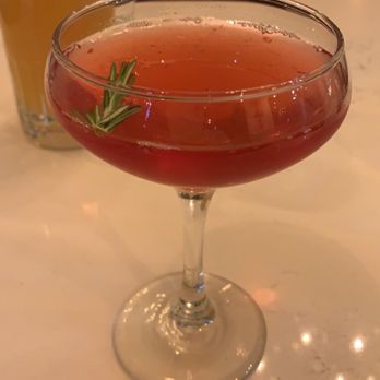 Humbert House - Apothecary cocktail - Bars Near Me - Clarence, New York Humbert House - Apothecary cocktail - Bars Near Me - Clarence, New York