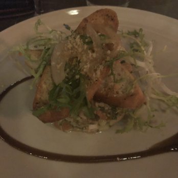 La Maison Du Jazz - Salmon tartare - Jazz & Blues Near Me - Laval, Quebec La Maison Du Jazz - Salmon tartare - Jazz & Blues Near Me - Laval, Quebec