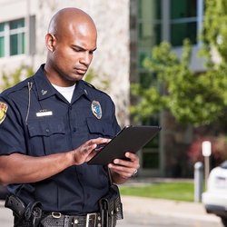 Glendale School of Security & Investigative Services - SECURITY OFFICER TRAINING AND CERTIFICATION