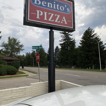 Benito's Pizza Royal Oak - Pizza Near Me - Royal Oak, Michigan Benito's Pizza Royal Oak - Pizza Near Me - Royal Oak, Michigan
