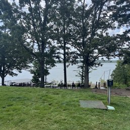 Lakefront Lakefront