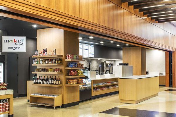 Hyatt Regency McCormick Place Chicago by null