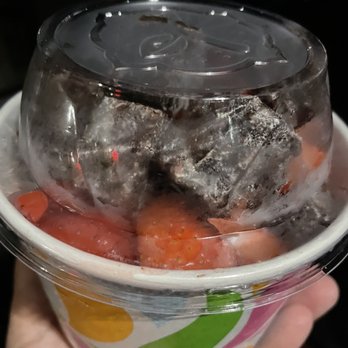 Yogurtland - Yummy - Ice Cream & Frozen Yogurt Near Me - Henderson, Nevada